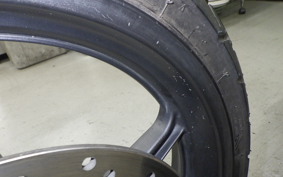 HONDA VTR 250 Gen. 2 MC33