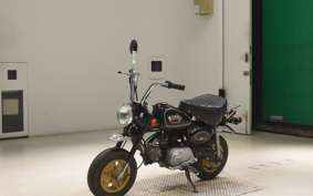 HONDA MONKEY Z50J
