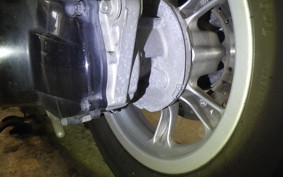 YAMAHA TRICITY 125 A 2014 SE82J