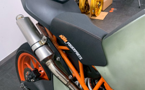 KTM 390 RC 2016 JYJ40