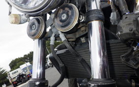 HONDA CB400SF VTEC Spec3 2007 NC39