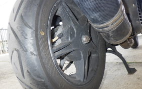 YAMAHA JOG Delux SA39J