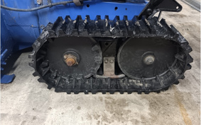 YAMAHA  SNOW BLOWER  MACHINE 