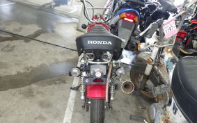 HONDA MONKEY Z50J