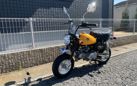 HONDA MONKEY Z50J