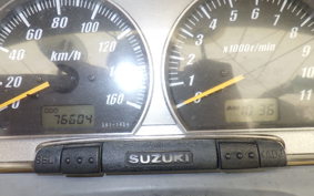 SUZUKI SKYWAVE 250 (Burgman 250) Gen.2 CJ43A