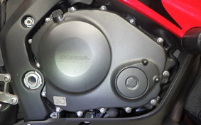 HONDA CBR1000RR 2006 SC57