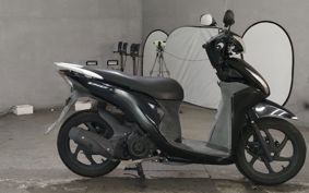 HONDA DIO 110 JF58