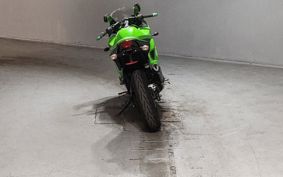 KAWASAKI NINJA 250R EX250K