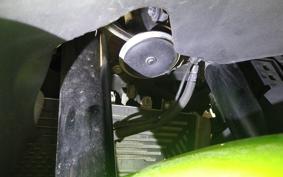 KAWASAKI ZX-25R 1994 ZX250E