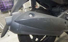 SUZUKI ADDRESS V125 S 2016 CF4MA