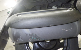 SUZUKI LET's 4 CA46A
