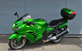 KAWASAKI NINJA ZX-14R ABS 2012 ZXNE1X