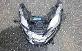 HONDA PCX 125 1987 JK05