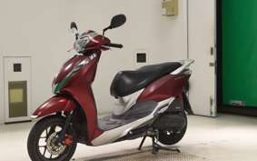 HONDA LEAD 125 JF45