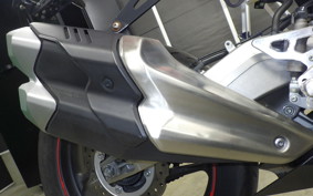 HONDA CBR250RR A 2015 MC51