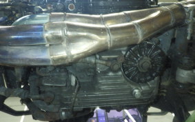 KAWASAKI GPZ900R NINJA 1998 ZX900A