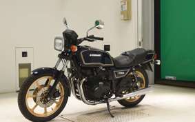 KAWASAKI Z750 GP 2026 KZ750R