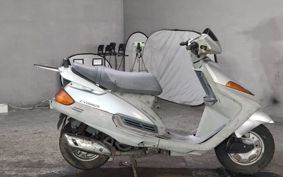 YAMAHA CYGNUS 125 4KP