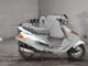 Фото Yamaha CYGNUS 125 с японского аукциона