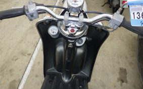 YAMAHA VINO 50 SA10J