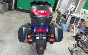 KAWASAKI NINJA 1000 GT R 2003
