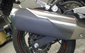 KAWASAKI NINJA 250 EX250L