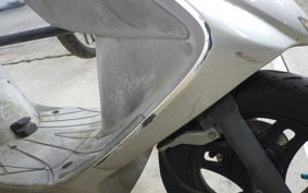 SUZUKI ADDRESS V125 G CF46A