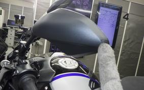 YAMAHA MT-09 SP 2022 RN69J