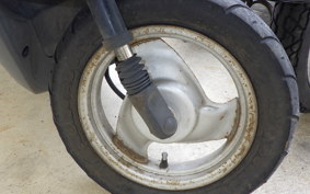 YAMAHA JOG APRIO SA11J