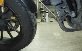 HONDA REBEL 250 A MC49