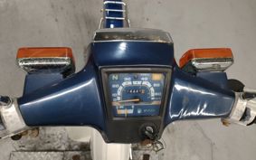 HONDA SUPER CUB50 C50