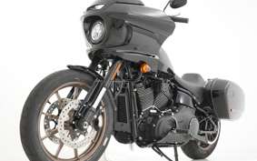 HARLEY FXLRST 2025 YXZ