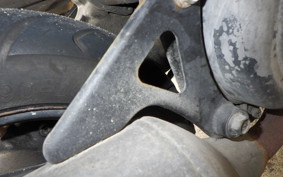 YAMAHA JOG ZR 3YK