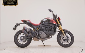 DUCATI MONSTER 937 SP 2023