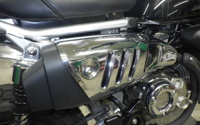 HONDA MONKEY 125 2020 JB05