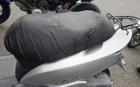 HONDA DIO Gen.6 2025 AF62