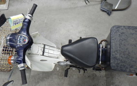 HONDA C90 SUPER CUB HA02