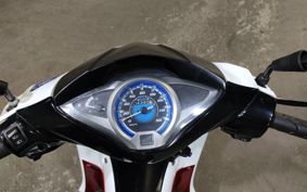 HONDA WAVE 125 I JA21