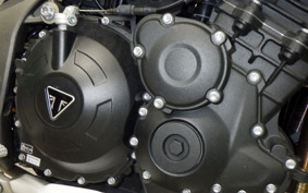 TRIUMPH SPEED TRIPLE RS 2019
