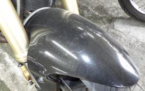 TRIUMPH STREET TRIPLE 2008