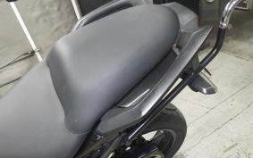 KAWASAKI VERSYS 650 2015