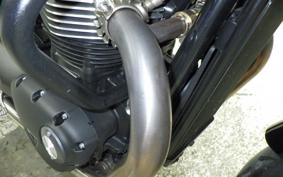 TRIUMPH THRUXTON 1200 RS 2023