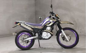 YAMAHA SEROW 250 DG11J