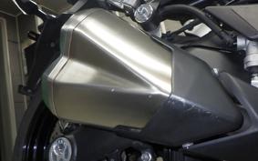 KAWASAKI NINJA 1000 A 2019 ZXT00W