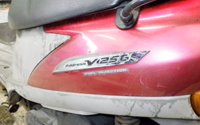 SUZUKI ADDRESS V125 G CF46A