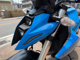 Фото Suzuki GSX-8S 2023 с японского аукциона