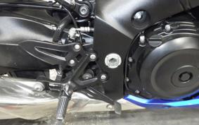 SUZUKI GSX-S1000F 2017 GT79B
