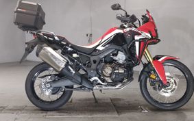 HONDA CRF1000L AFRICA TWIN 2016 SD04