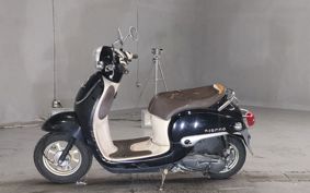 HONDA GIORNO AF77